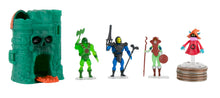 Load image into Gallery viewer, World's Smallest Master of the Universe Figure Series 2