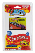 Load image into Gallery viewer, World's Smallest Hot Wheels Carry Case