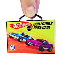 Load image into Gallery viewer, World's Smallest Hot Wheels Carry Case