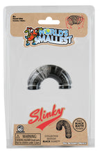 Load image into Gallery viewer, World's Smallest Slnky - 75th Anniversary Matte Black Version