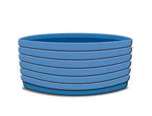 Load image into Gallery viewer, Puzzle Sorting Trays by Cobble Hill