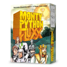 Load image into Gallery viewer, Monty Python Fluxx Card Game