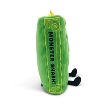 Load image into Gallery viewer, I Like My Books with Extra Monster Smut Book Plush by Punchkins