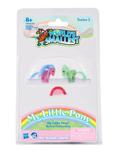 Load image into Gallery viewer, World's Smallest Retro My Little Pony