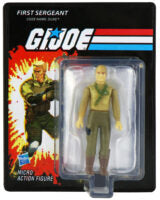 Load image into Gallery viewer, World's Smallest GI Joe vs. Cobra Action Figure