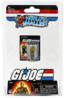 Load image into Gallery viewer, World's Smallest GI Joe vs. Cobra Action Figure