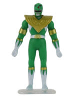 Load image into Gallery viewer, World's Smallest Power Rangers Action Figure