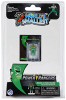 Load image into Gallery viewer, World's Smallest Power Rangers Action Figure