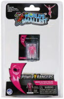 Load image into Gallery viewer, World's Smallest Power Rangers Action Figure