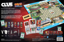 Load image into Gallery viewer, Naruto Shippuden Clue
