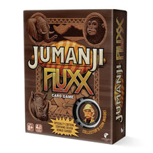 Load image into Gallery viewer, Jumanji Fluxx Specialty Edition Card Game