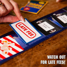 Load image into Gallery viewer, Blockbuster & Chill Game