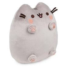 Load image into Gallery viewer, Pusheen 11" Plush with Toe Beans by Gund