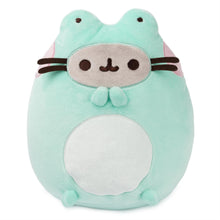 Load image into Gallery viewer, Enchanted Frog 9.5" Pusheen Plush by Gund
