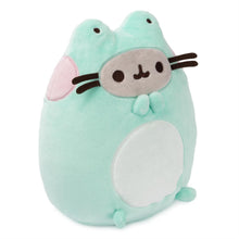 Load image into Gallery viewer, Enchanted Frog 9.5" Pusheen Plush by Gund