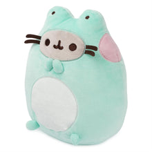 Load image into Gallery viewer, Enchanted Frog 9.5" Pusheen Plush by Gund