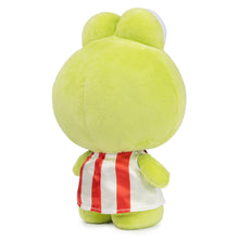 Load image into Gallery viewer, Sanrio Hello Kitty as Keroppi 9.5" Plush by Gund