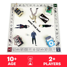 Load image into Gallery viewer, Mind the Gap Deluxe: A Trivia Game for the Generations