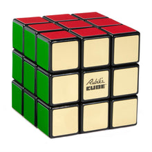 Load image into Gallery viewer, The Original Rubik's Cube 3x3 50th Anniversary Edition