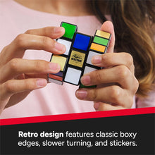 Load image into Gallery viewer, The Original Rubik's Cube 3x3 50th Anniversary Edition