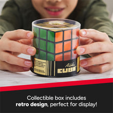 Load image into Gallery viewer, The Original Rubik's Cube 3x3 50th Anniversary Edition