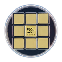 Load image into Gallery viewer, The Original Rubik's Cube 3x3 50th Anniversary Edition