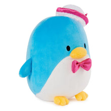 Load image into Gallery viewer, Sanrio Hello Kitty Tuxedo Sam 6" Plush by Gund