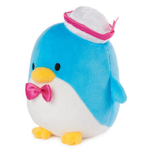 Load image into Gallery viewer, Sanrio Hello Kitty Tuxedo Sam 6" Plush by Gund