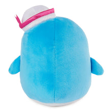 Load image into Gallery viewer, Sanrio Hello Kitty Tuxedo Sam 6" Plush by Gund