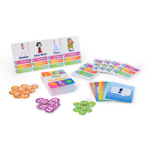 Load image into Gallery viewer, Disney In Character Charades Card Game
