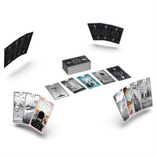 Load image into Gallery viewer, Wednesday: The Card Game