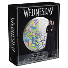Load image into Gallery viewer, Wednesday: The Card Game