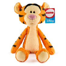 Load image into Gallery viewer, Disney's Winnie the Pooh 15" Tigger Toothpick Plush by Gund