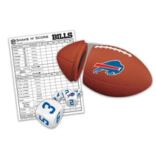 Load image into Gallery viewer, Buffalo Bills Shake N' Score