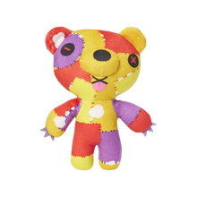 Load image into Gallery viewer, Bulgebear 5" Deddy Bear Series 3 Coffin Box Plush