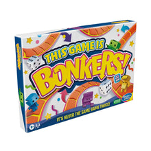 Load image into Gallery viewer, This Game is Bonkers Board Game