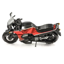 Load image into Gallery viewer, Metal Earth Premium Series Kawasaki GPz900R 1:19 Scale Steel Model Kit