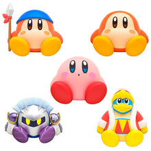 Load image into Gallery viewer, Sitting Kirby Character Blind Box