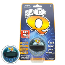 Load image into Gallery viewer, GoCo 20 Q Electronic Handheld Twenty Questions Game