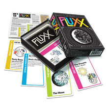 Load image into Gallery viewer, Fluxx 5.0 Card Game
