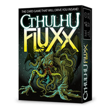 Load image into Gallery viewer, Cthulhu Fluxx
