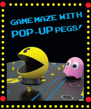 Load image into Gallery viewer, Pac-Man Board Game