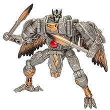 Load image into Gallery viewer, Transformers Legacy United Best Wars Universe Silverbolt 7" Action Figure