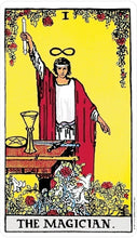 Load image into Gallery viewer, The Rider-Waite Tarot Deck