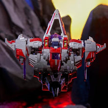 Load image into Gallery viewer, Transformers Legacy United Cybertron Universe Starscream Action Figure