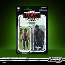 Load image into Gallery viewer, Star Wars Vintage Collection The Force Awakens 3.75" Finn Action Figure