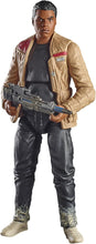 Load image into Gallery viewer, Star Wars Vintage Collection The Force Awakens 3.75" Finn Action Figure