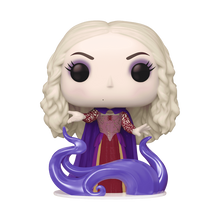 Load image into Gallery viewer, Disney Hocus Pocus 2 Sarah Sanderson Funko Pop Figure #1373