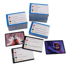 Load image into Gallery viewer, The Magical World of Disney Trivia