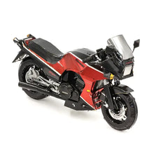 Load image into Gallery viewer, Metal Earth Premium Series Kawasaki GPz900R 1:19 Scale Steel Model Kit